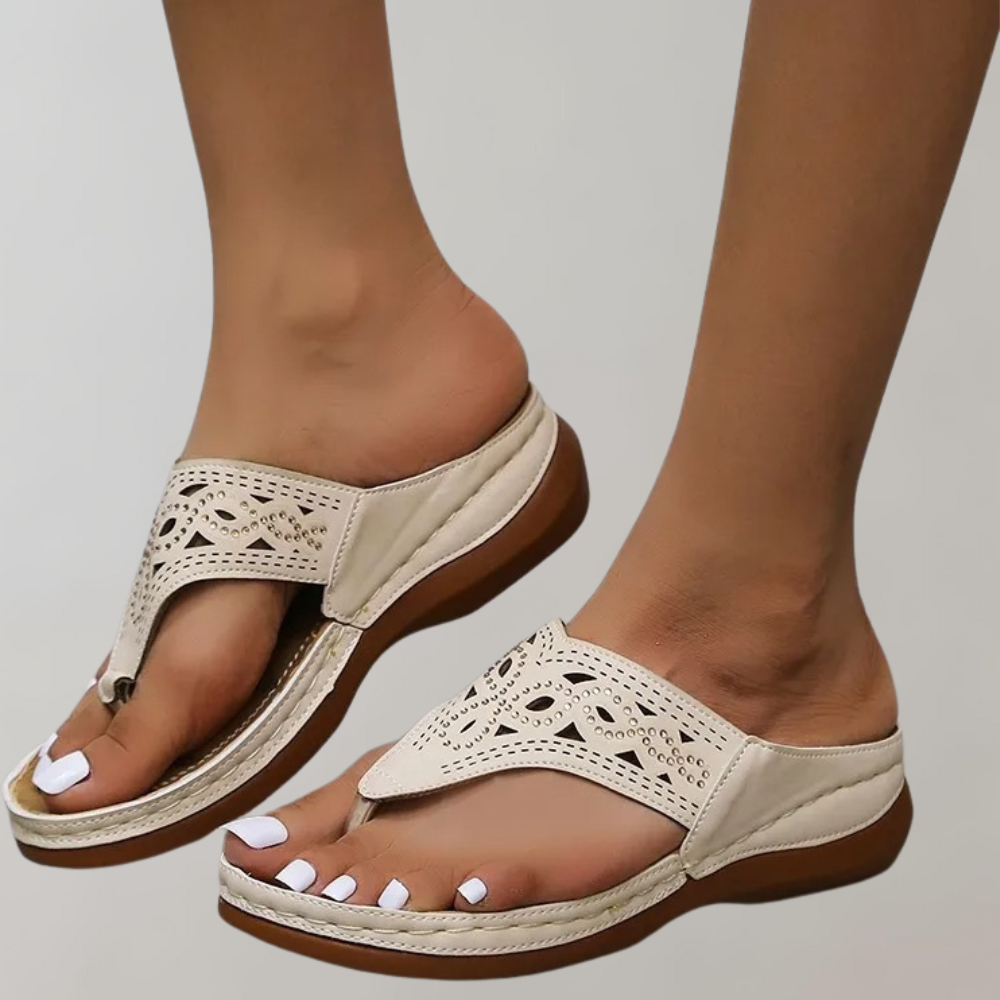 Daisy - Comfortable Summer Women's Slippers