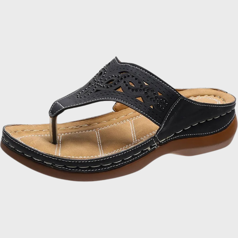 Daisy - Comfortable Summer Women's Slippers