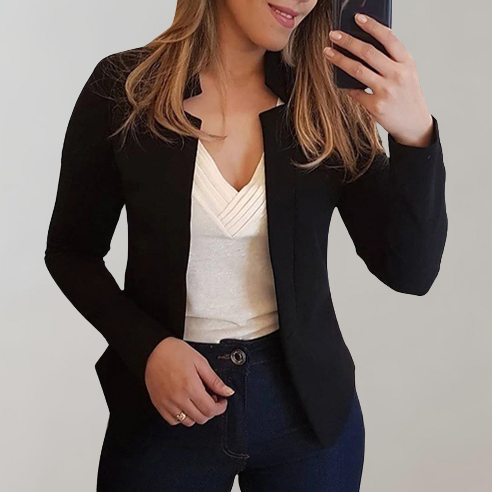 Aura - Elegant Summer Blazer for Women