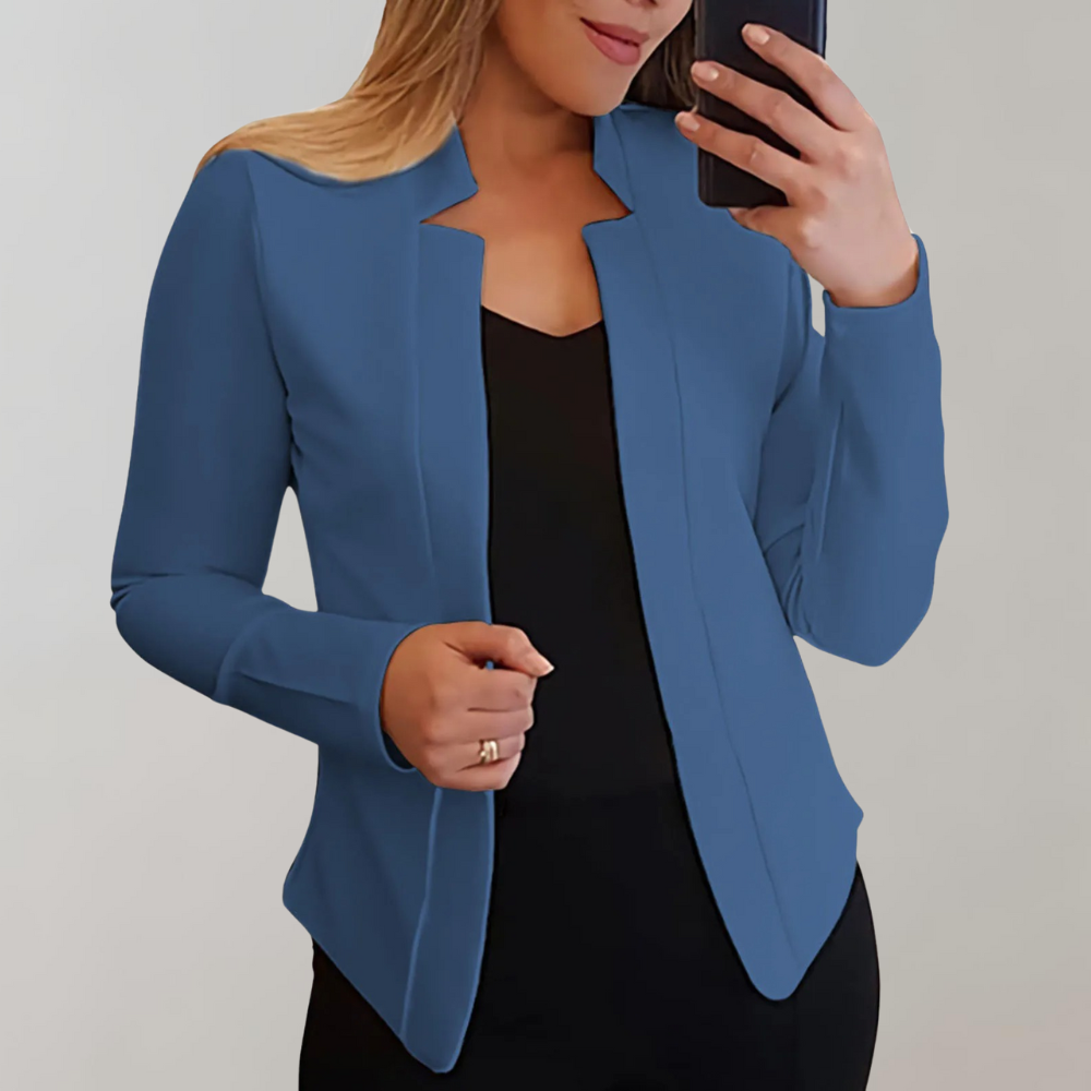 Aura - Elegant Summer Blazer for Women
