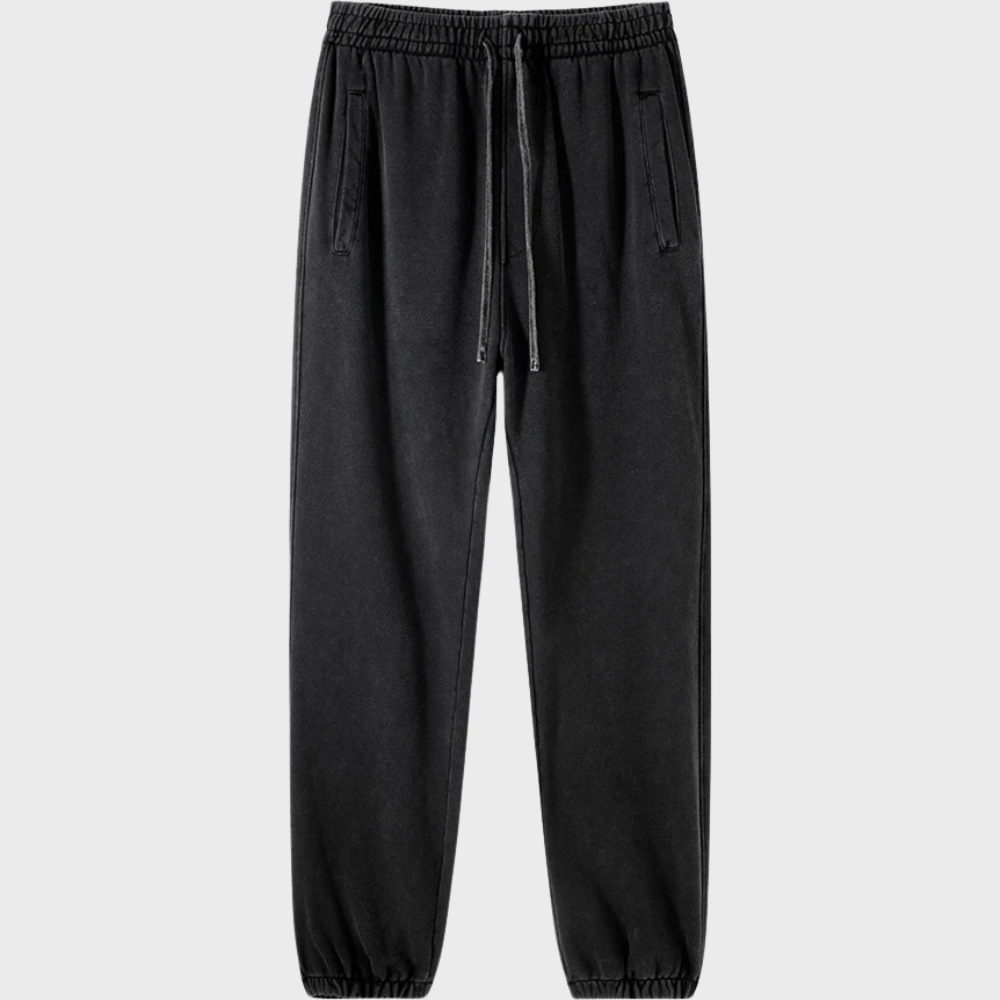 Aldith - Warm and trendy women's joggers for summer