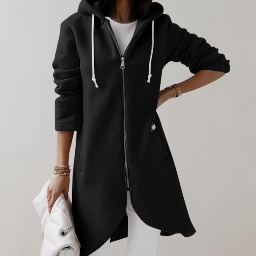 Batilde - Stylish Women's Gilet
