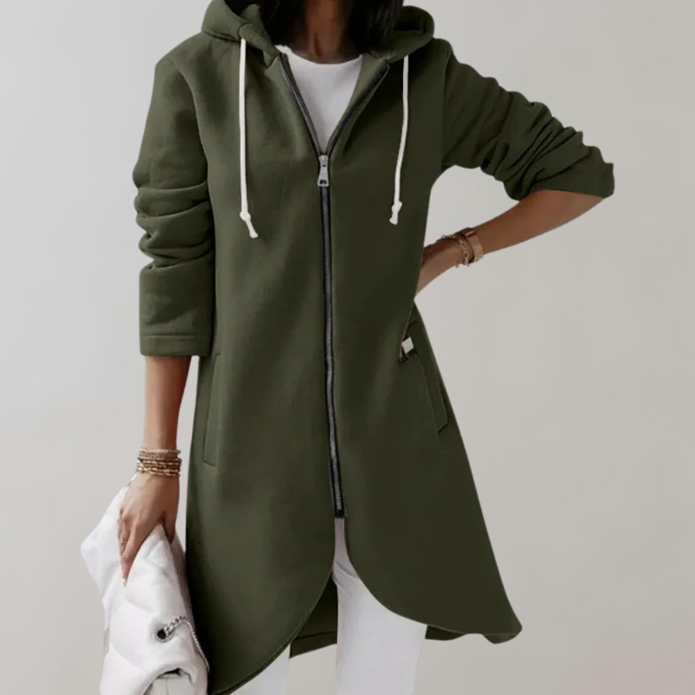 Batilde - Stylish Women's Gilet