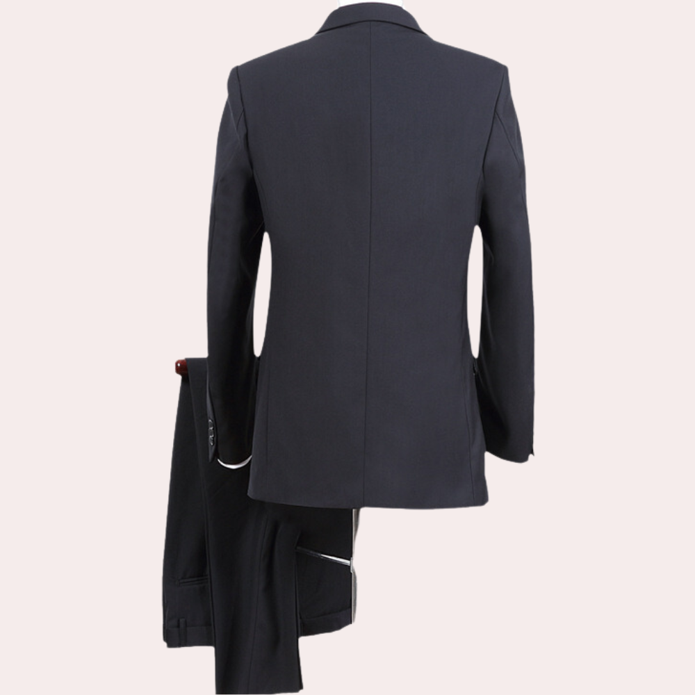 Claude - Simple Men's Set 2-Piece for Summer
