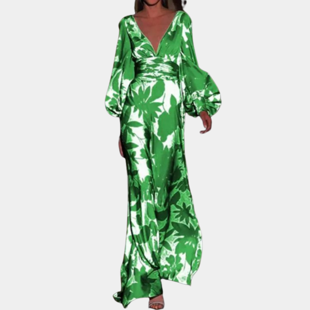 Annette - Stylish Summer Dress for Women