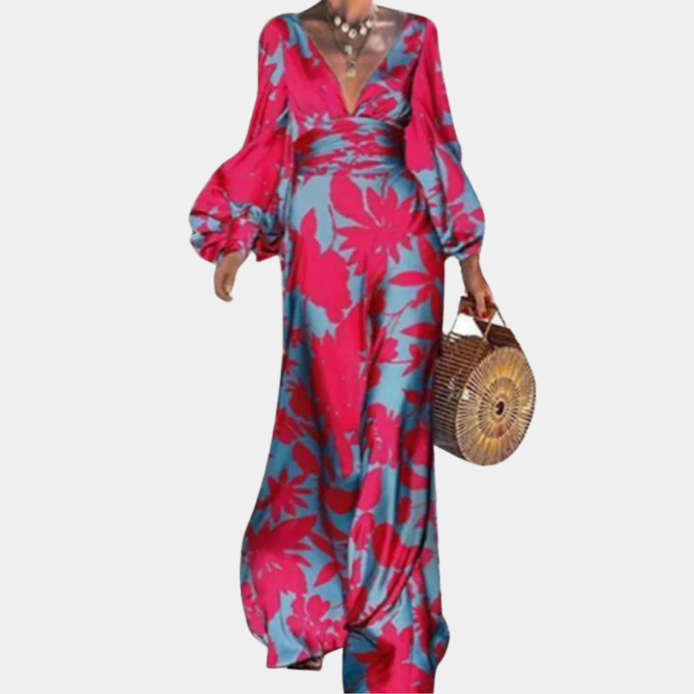 Annette - Stylish Summer Dress for Women