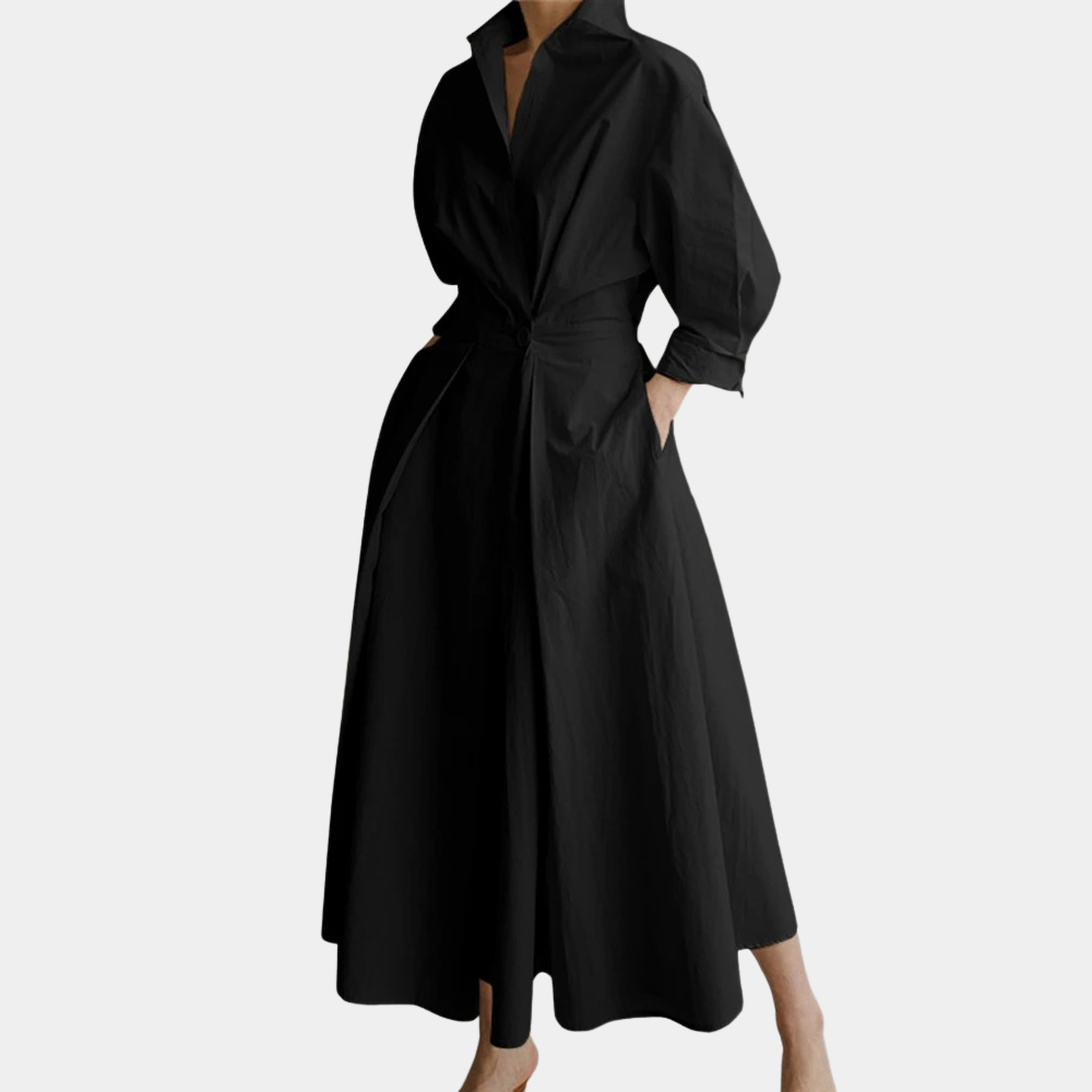 Antonine - Elegant ladies' summer dress