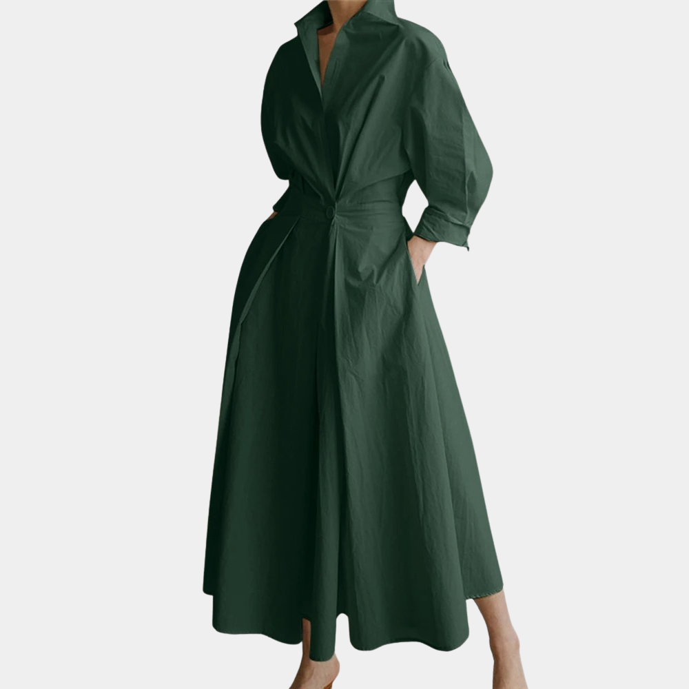 Antonine - Elegant ladies' summer dress