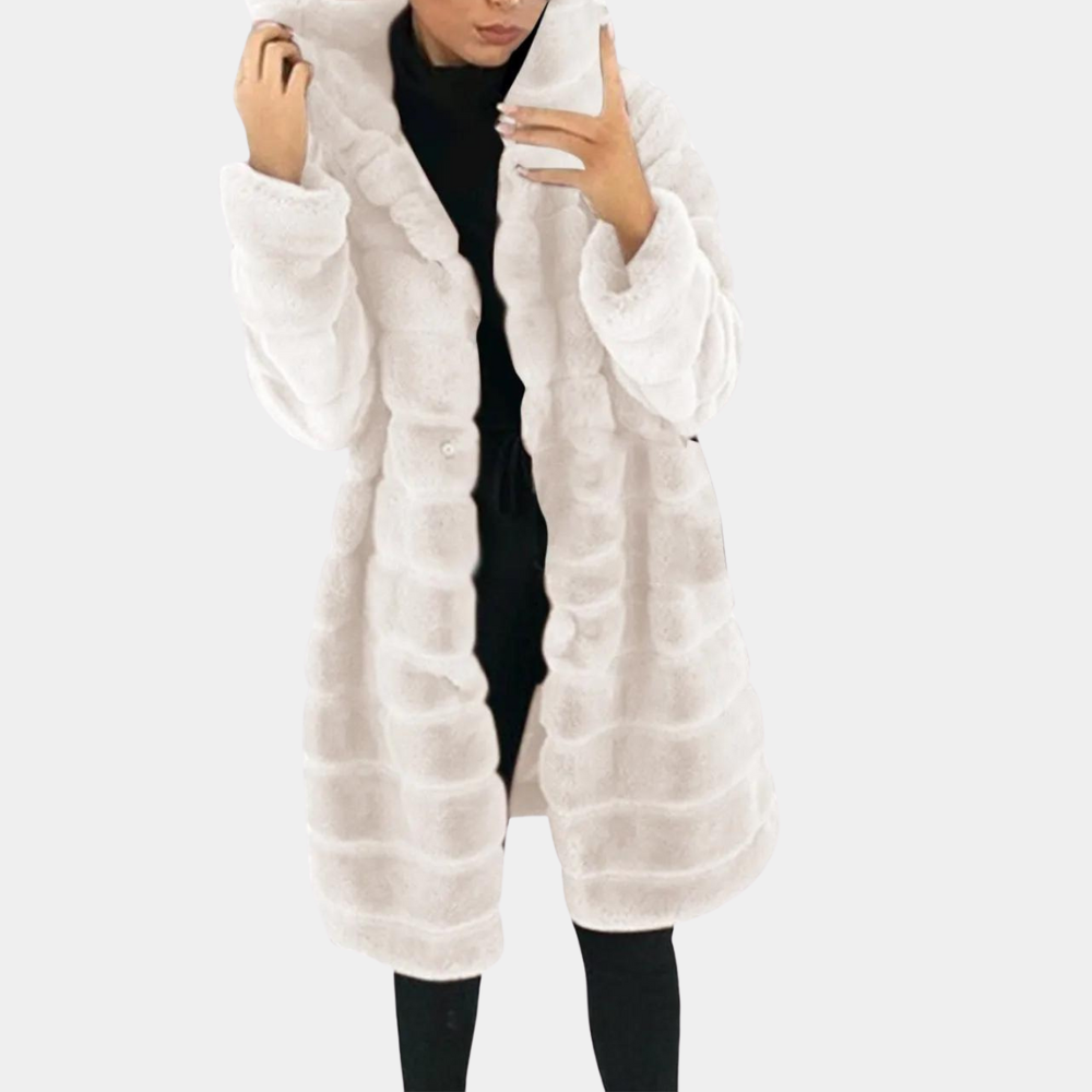 Barbe - Elegant ladies' jacket
