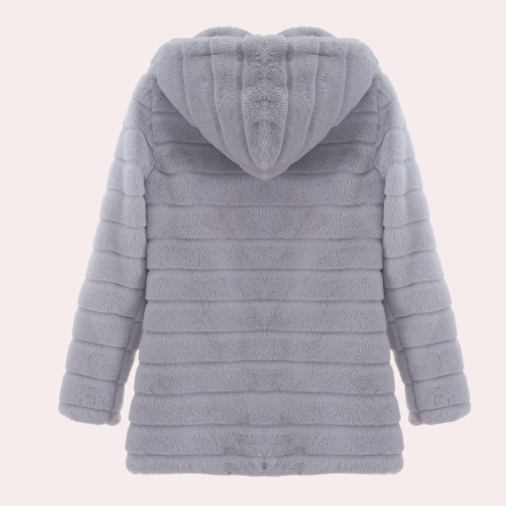 Barbe - Elegant ladies' jacket