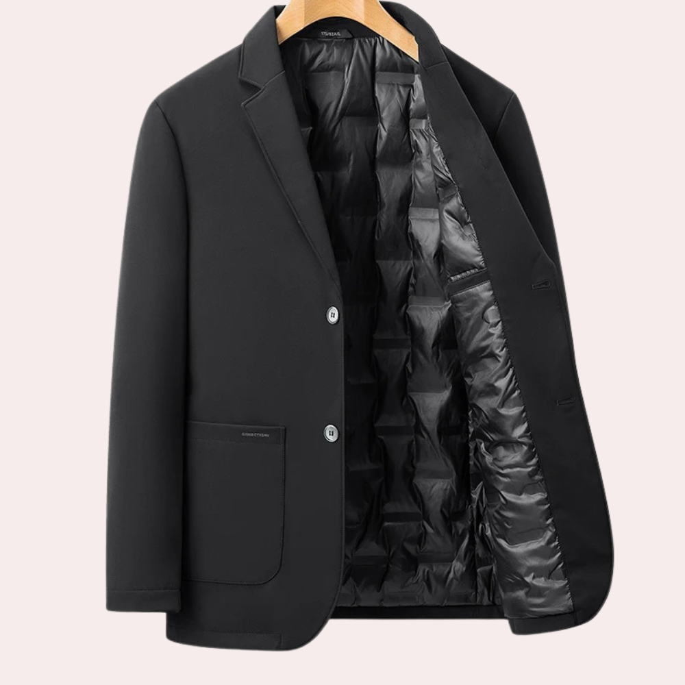 Coty - Comfortable Summer Men's Blazer