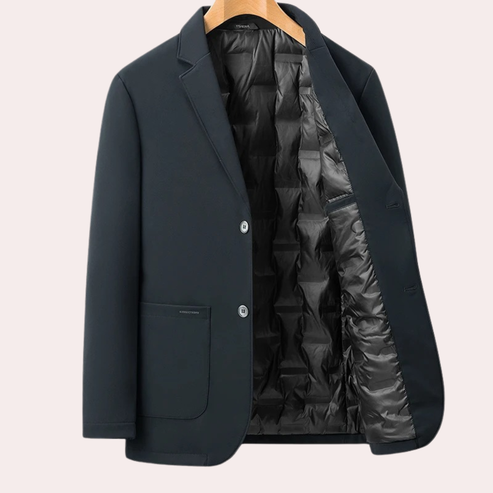Coty - Comfortable Summer Men's Blazer