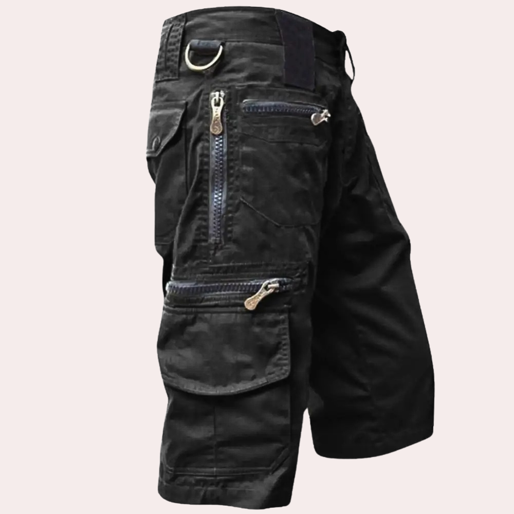Danon - Summer Cargo Men's Shorts