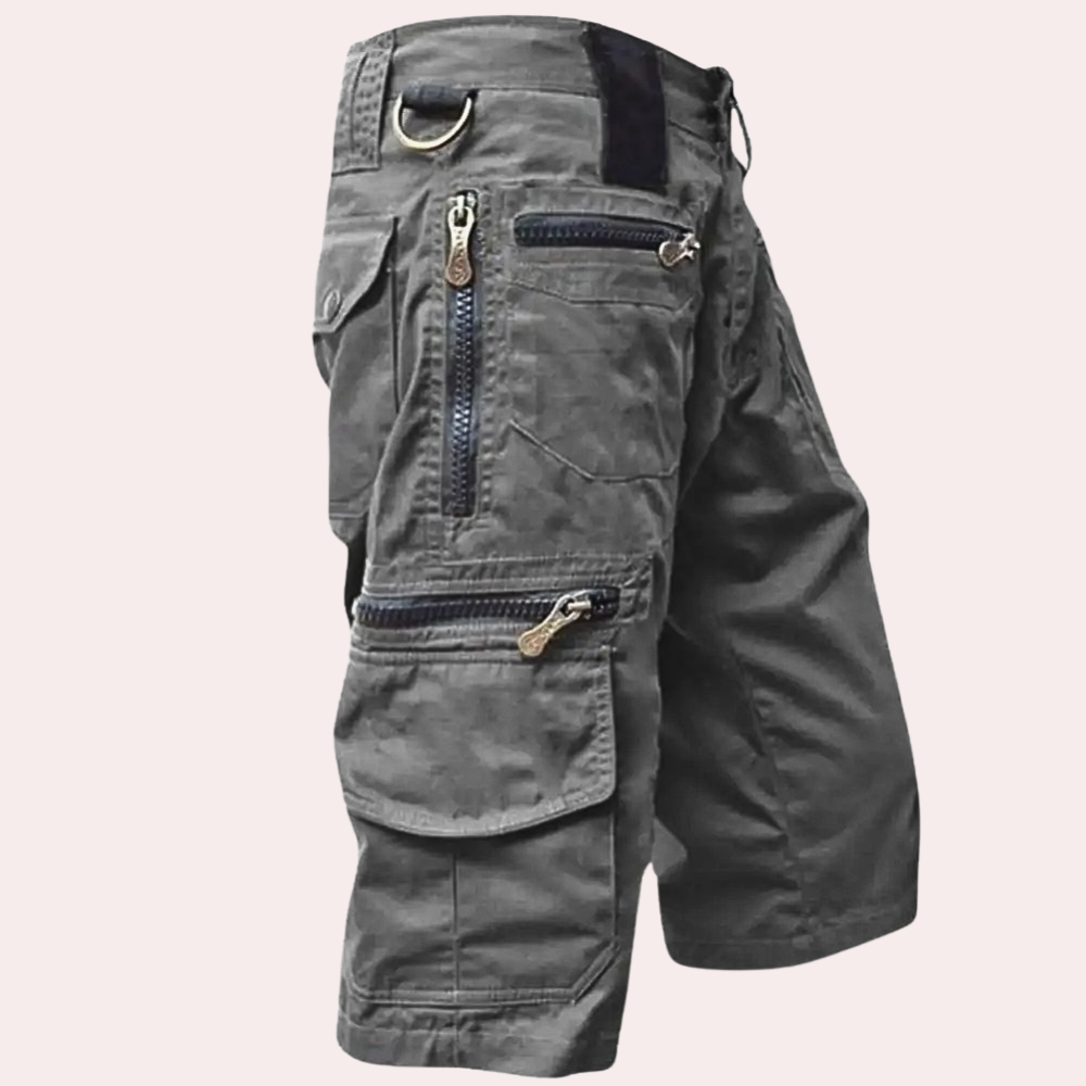 Danon - Summer Cargo Men's Shorts
