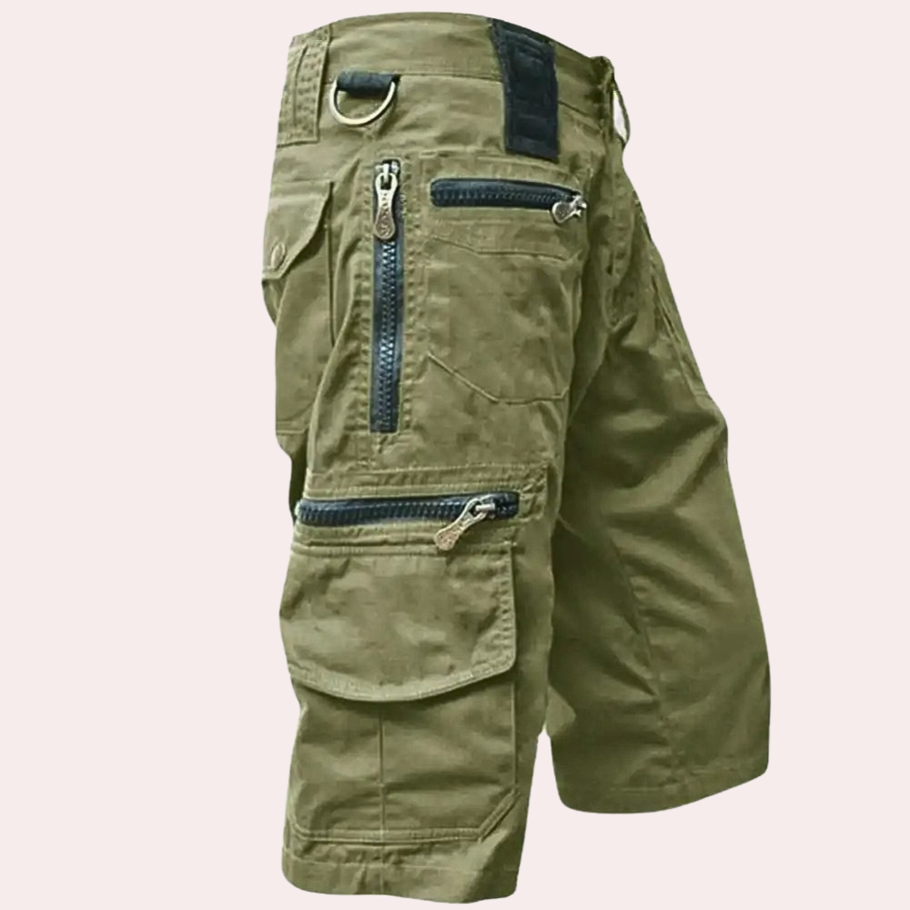 Danon - Summer Cargo Men's Shorts