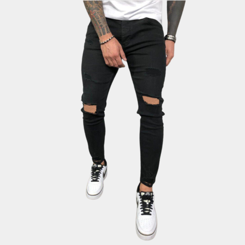 Becotic - Stylish Summer Men's Trousers