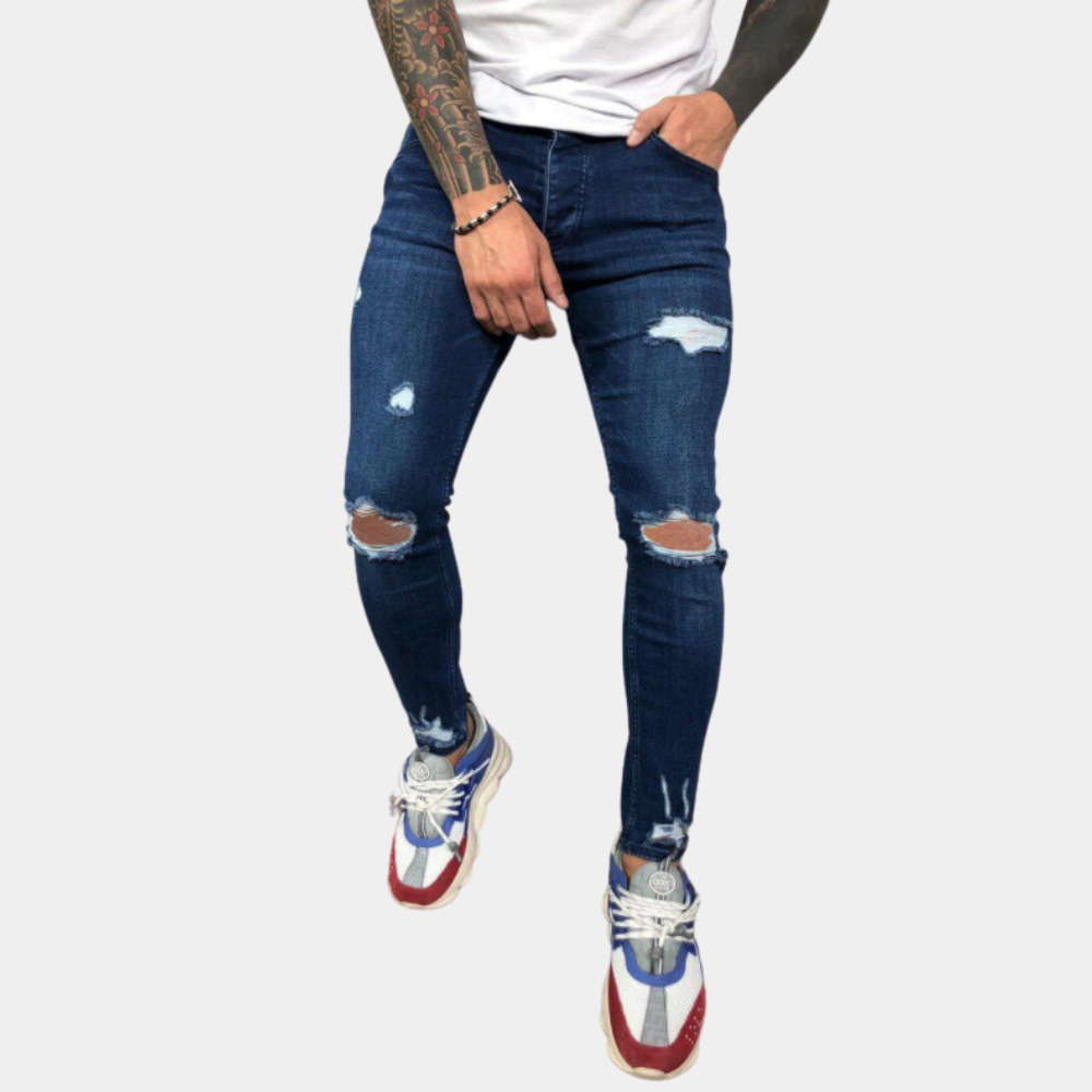 Becotic - Stylish Summer Men's Trousers