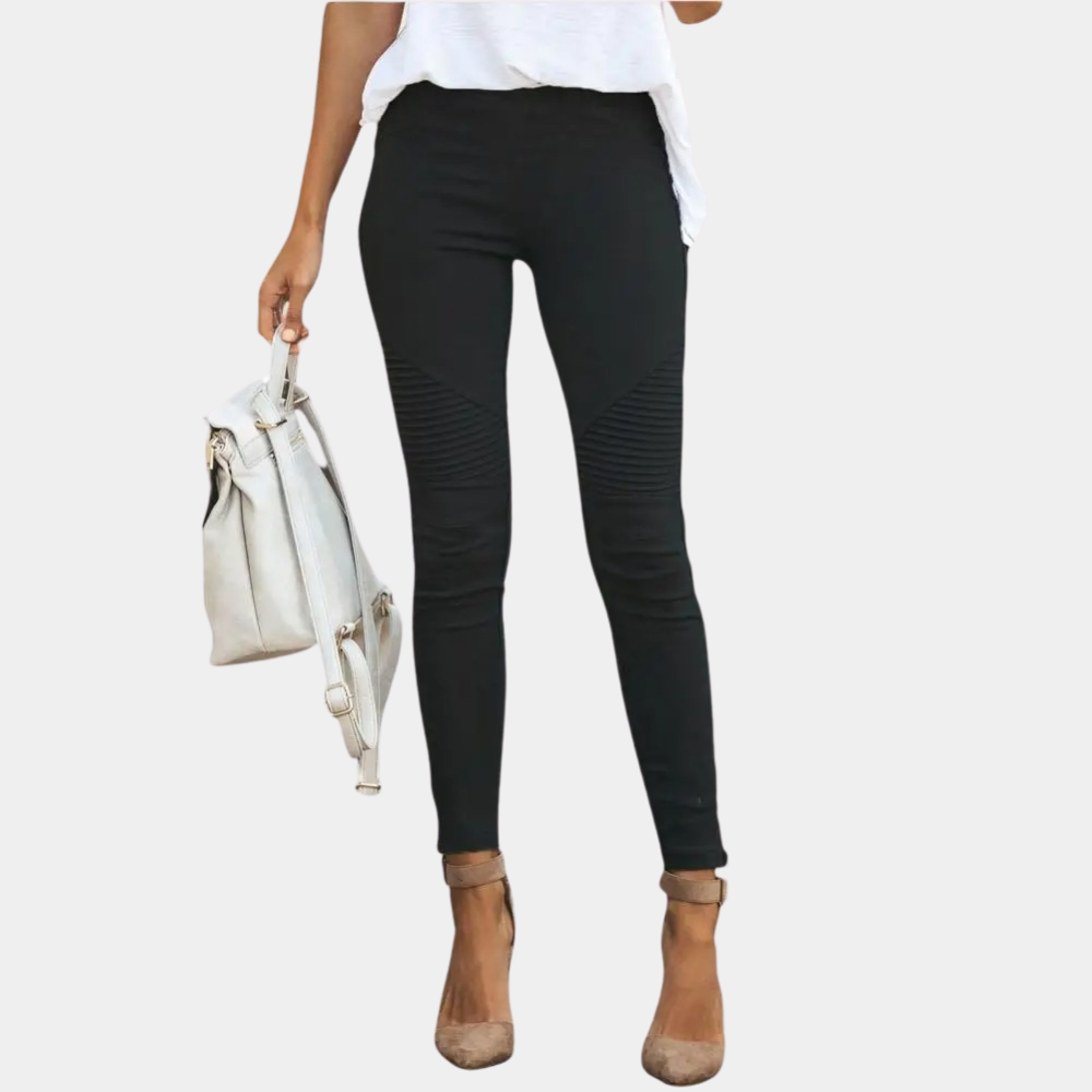 Camille - Stylish Ladies' Jeggings for Summer