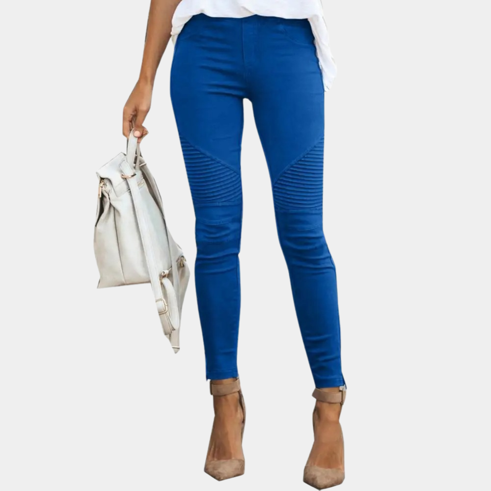 Camille - Stylish Ladies' Jeggings for Summer