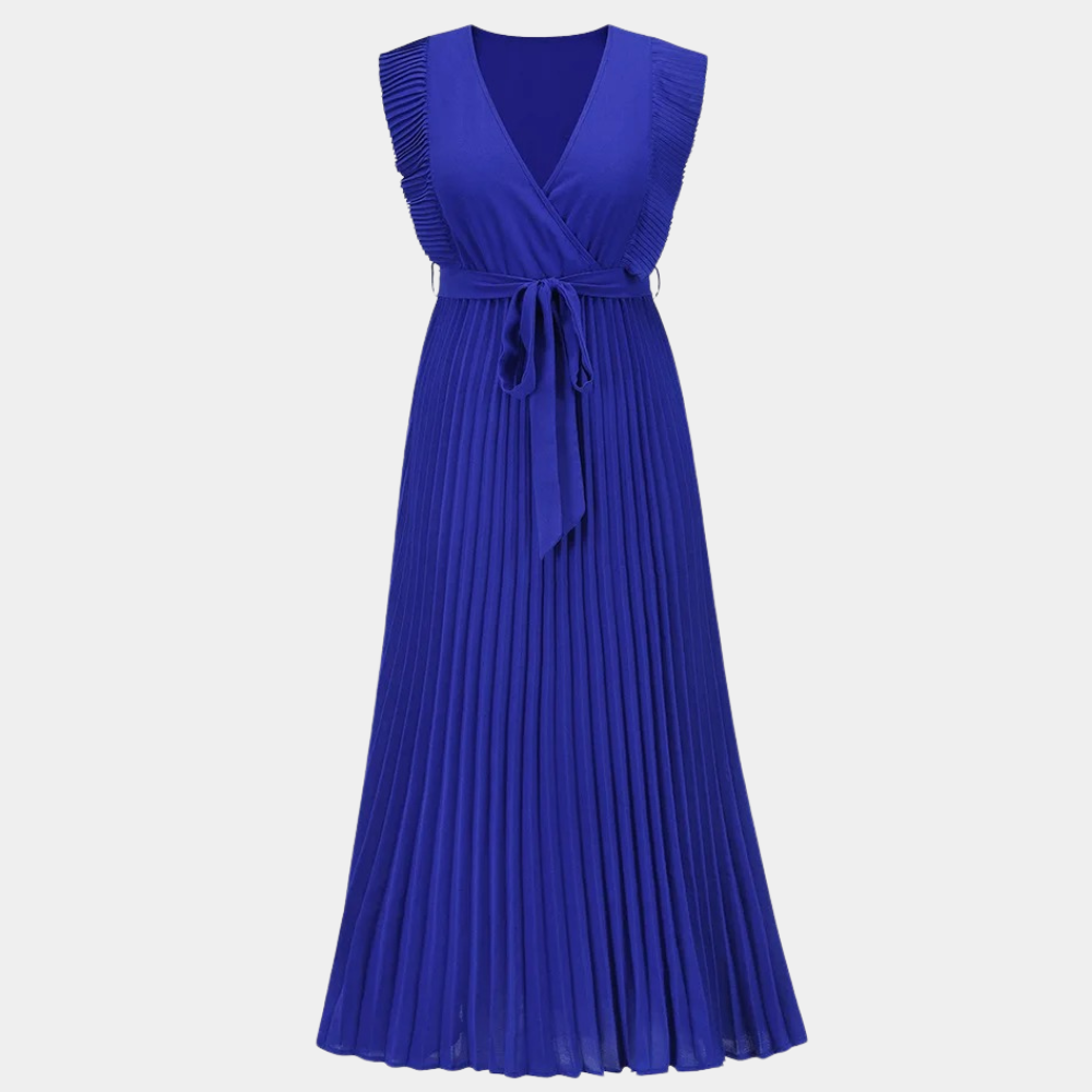 Tiona - Stylish Summer Dress for Women