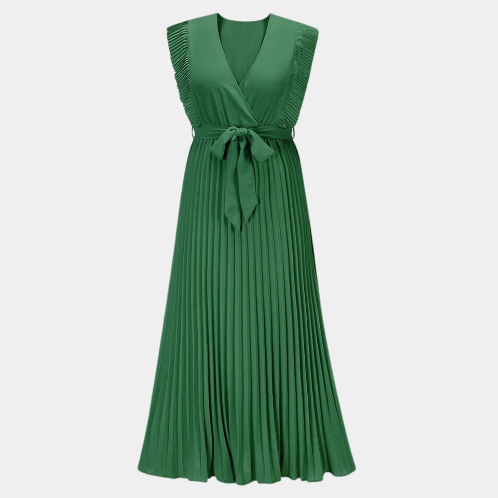Tiona - Stylish Summer Dress for Women