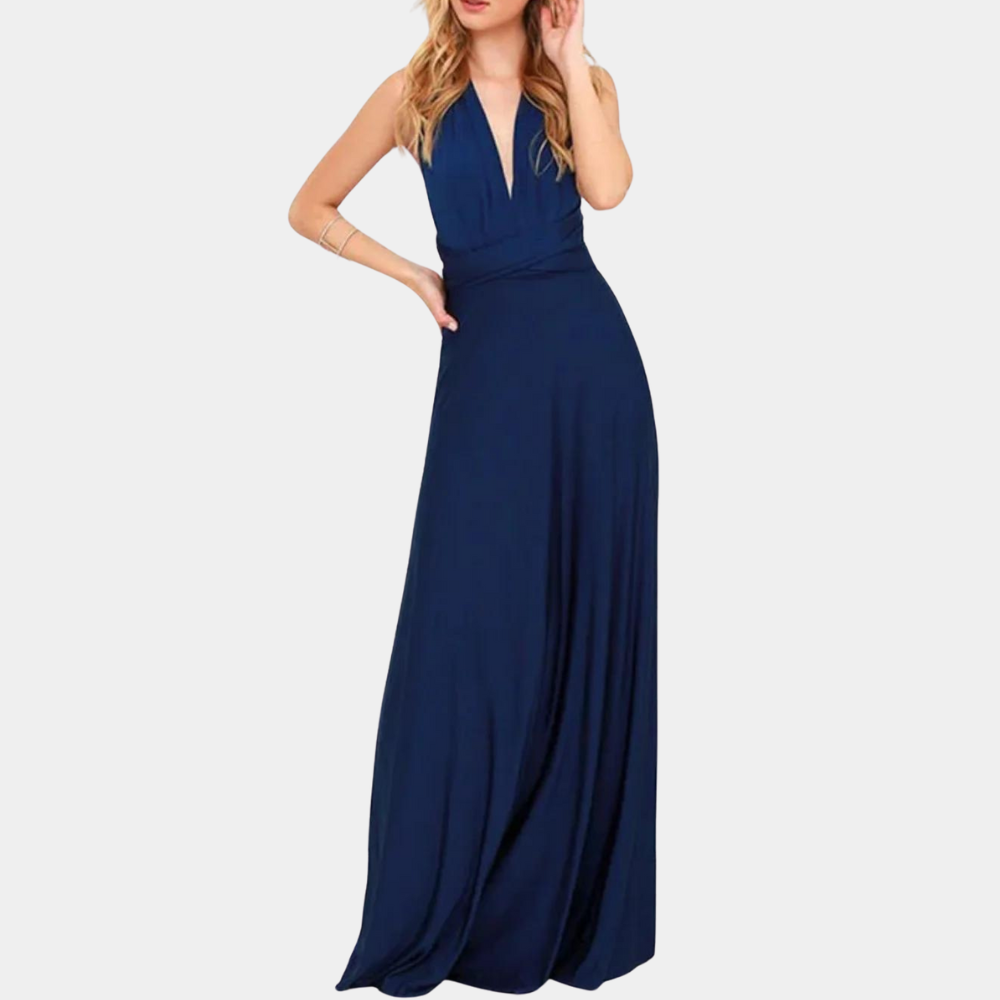 Claire - Elegant Summer Dress for Women