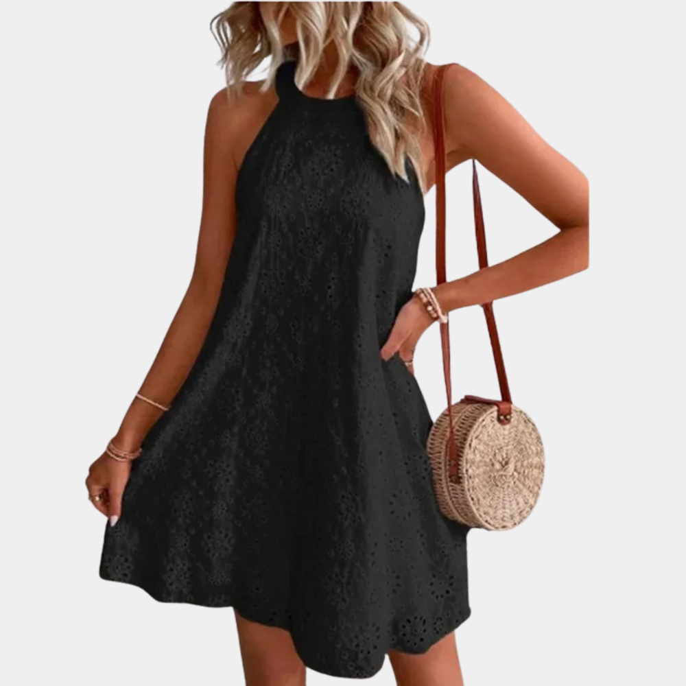 Tess - Trendy Summer Dress for Women