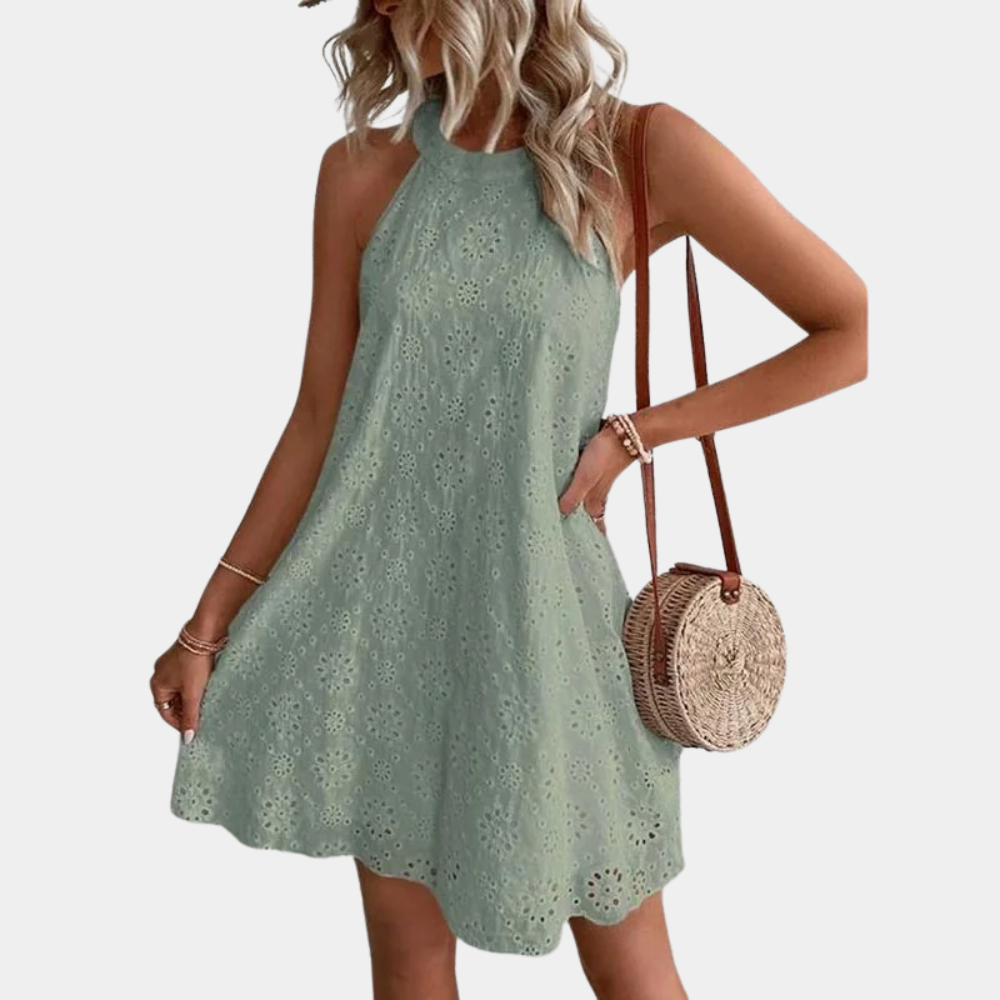 Tess - Trendy Summer Dress for Women