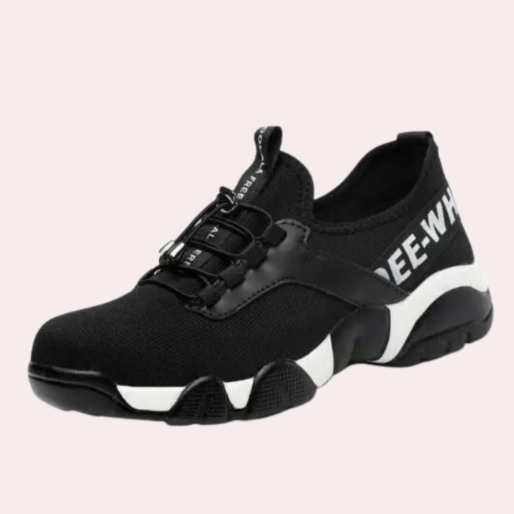 Spencer - Breathable Summer Men's Sneakers