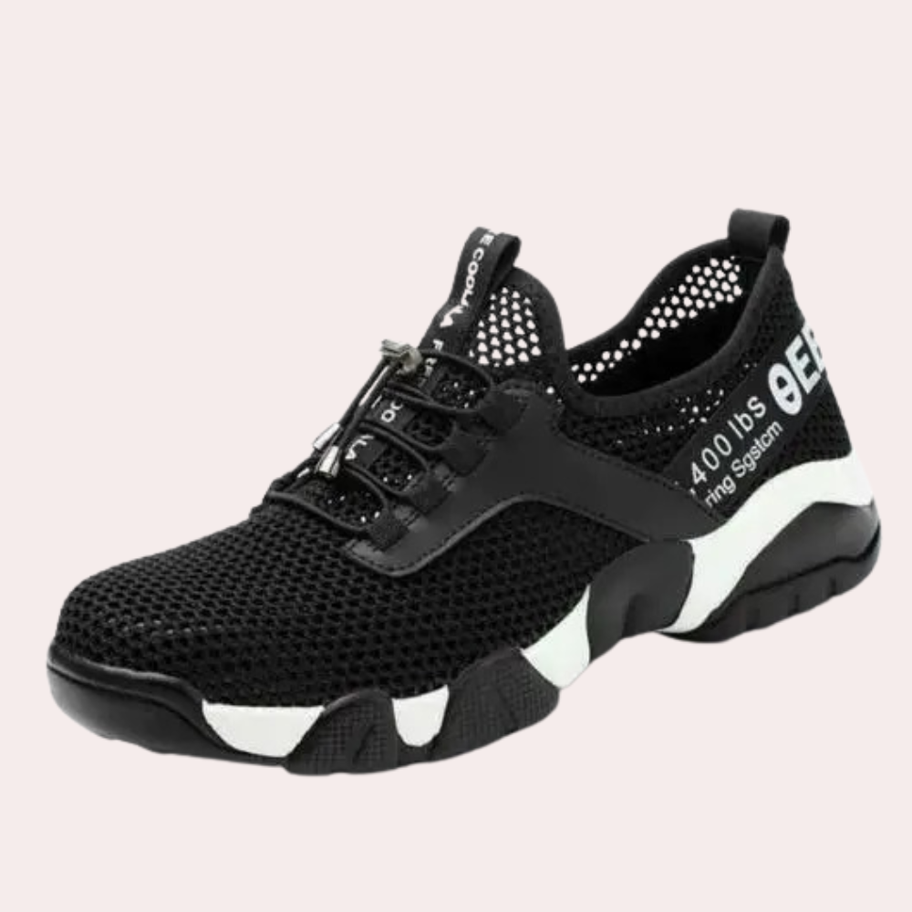 Spencer - Breathable Summer Men's Sneakers