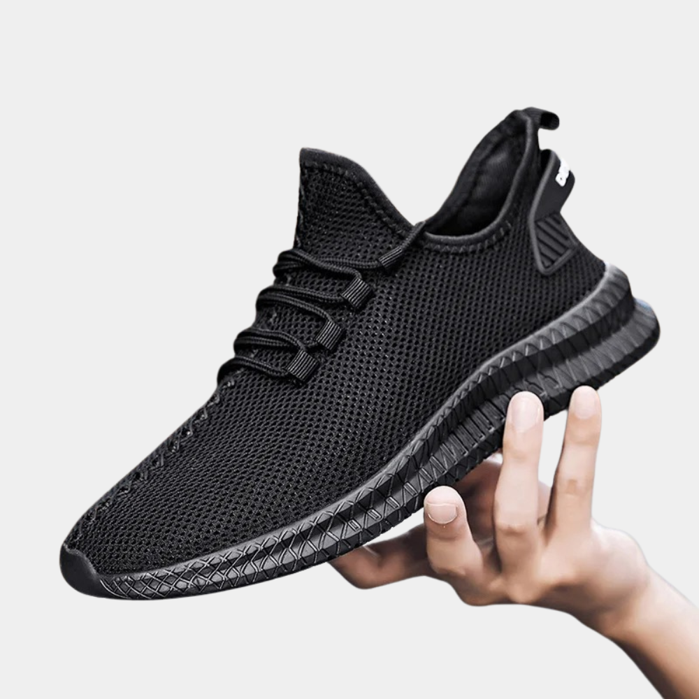 Terrance - Stylish Summer Men's Shoes