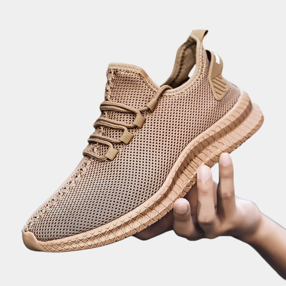Terrance - Stylish Summer Men's Shoes