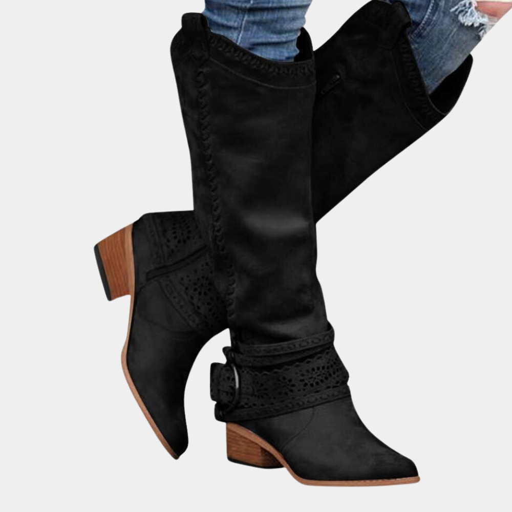 Cora - Summer Classic Women's Boots
