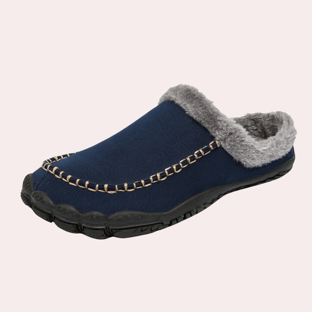 Algernon - Comfortable Summer Men's Slippers