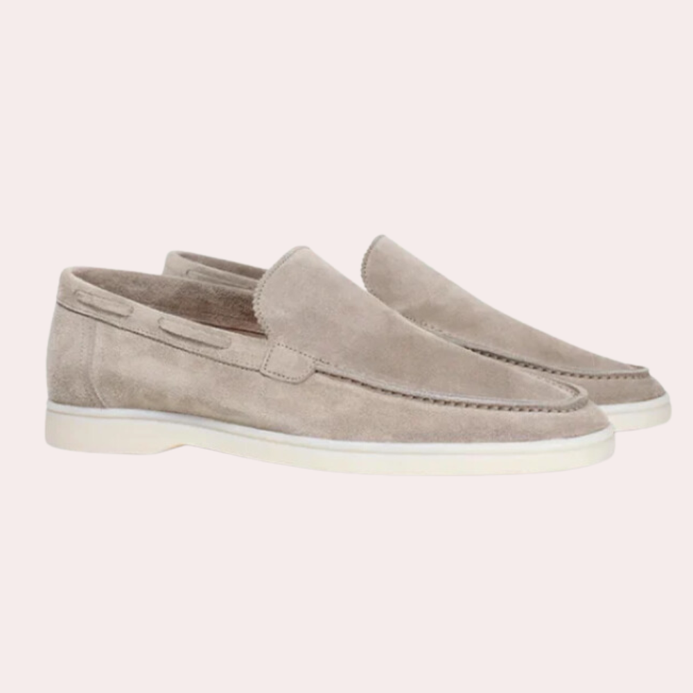 Abelard - Comfortable Summer Men's Shoes