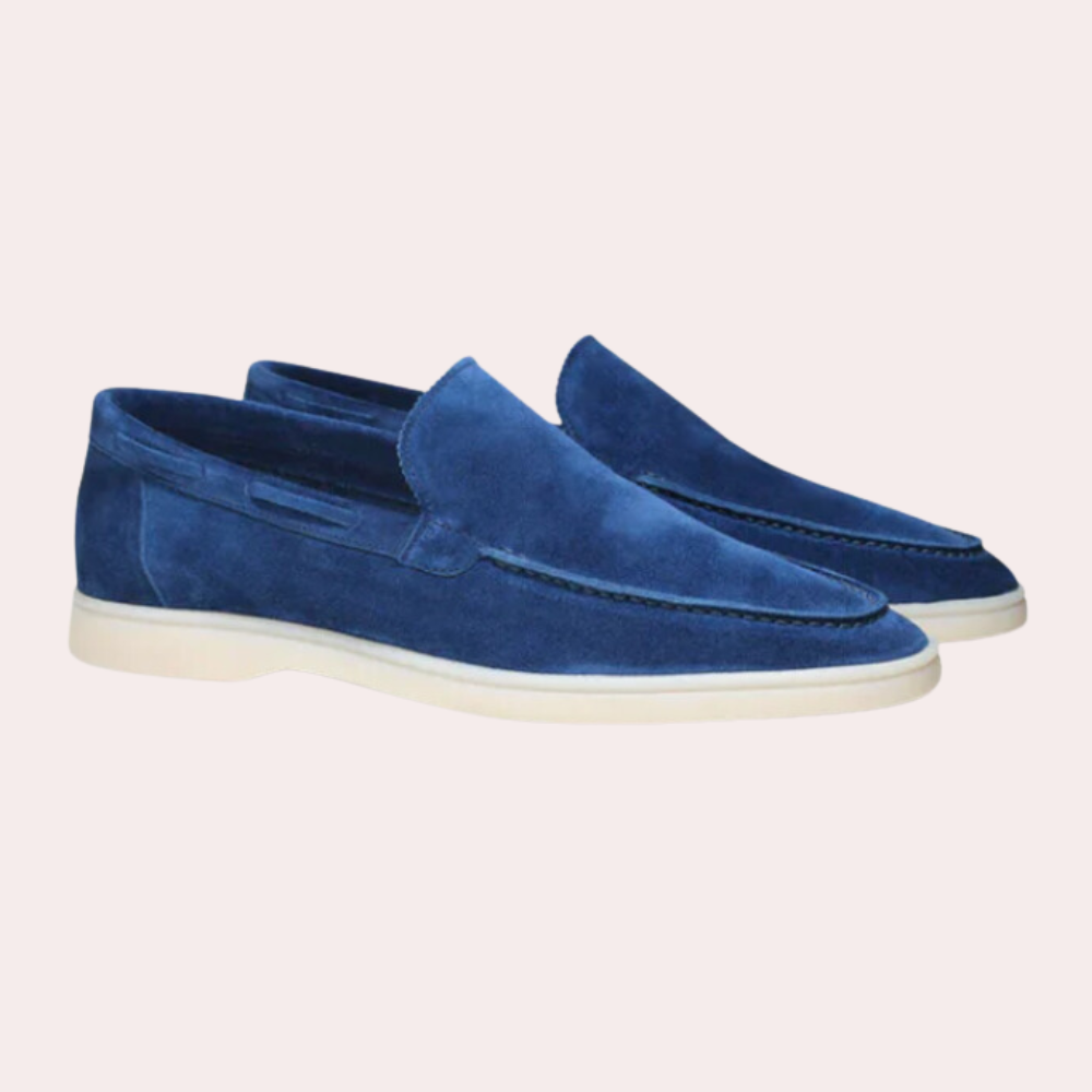 Abelard - Comfortable Summer Men's Shoes