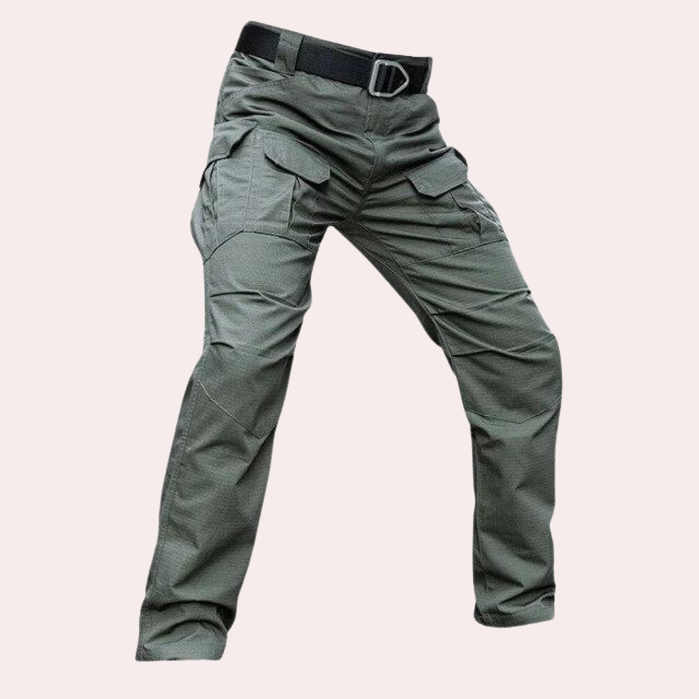 Vincent - Tactical Men's Cargo Summer Trousers