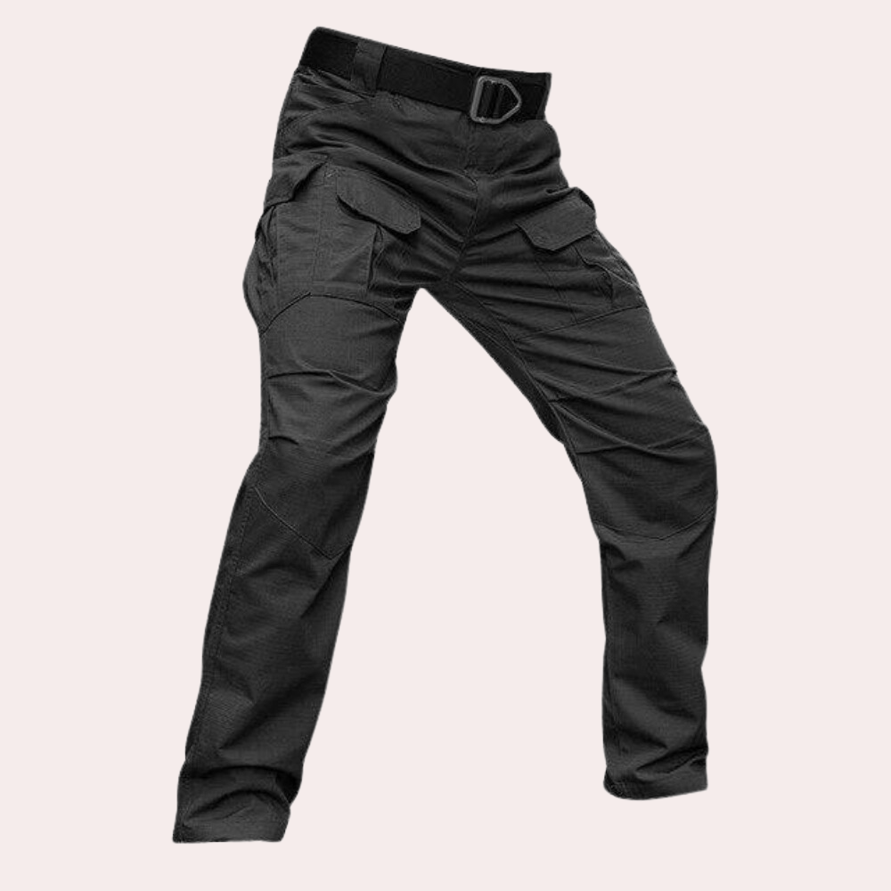 Vincent - Tactical Men's Cargo Summer Trousers
