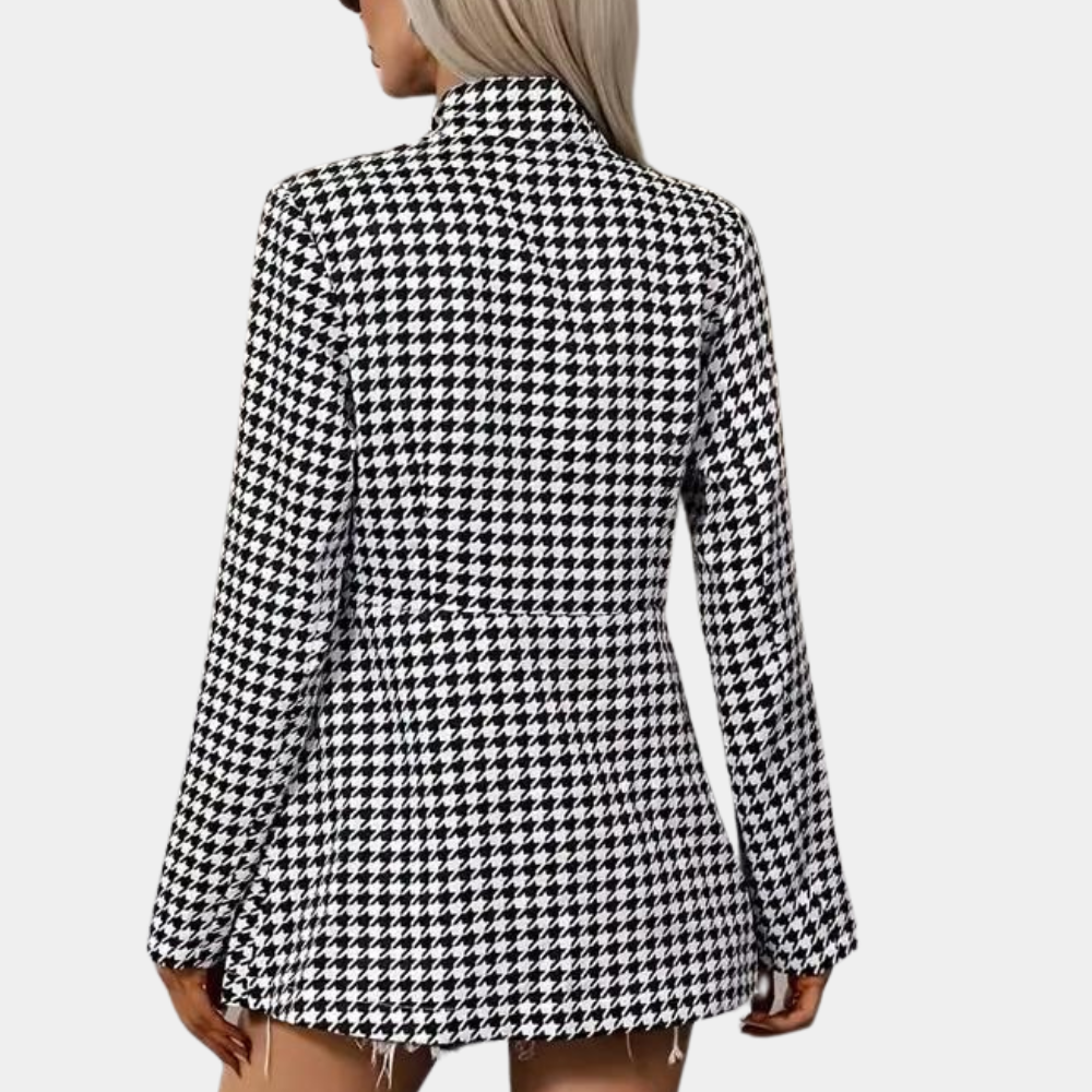 Arina - Elegant Summer Blazer for Women