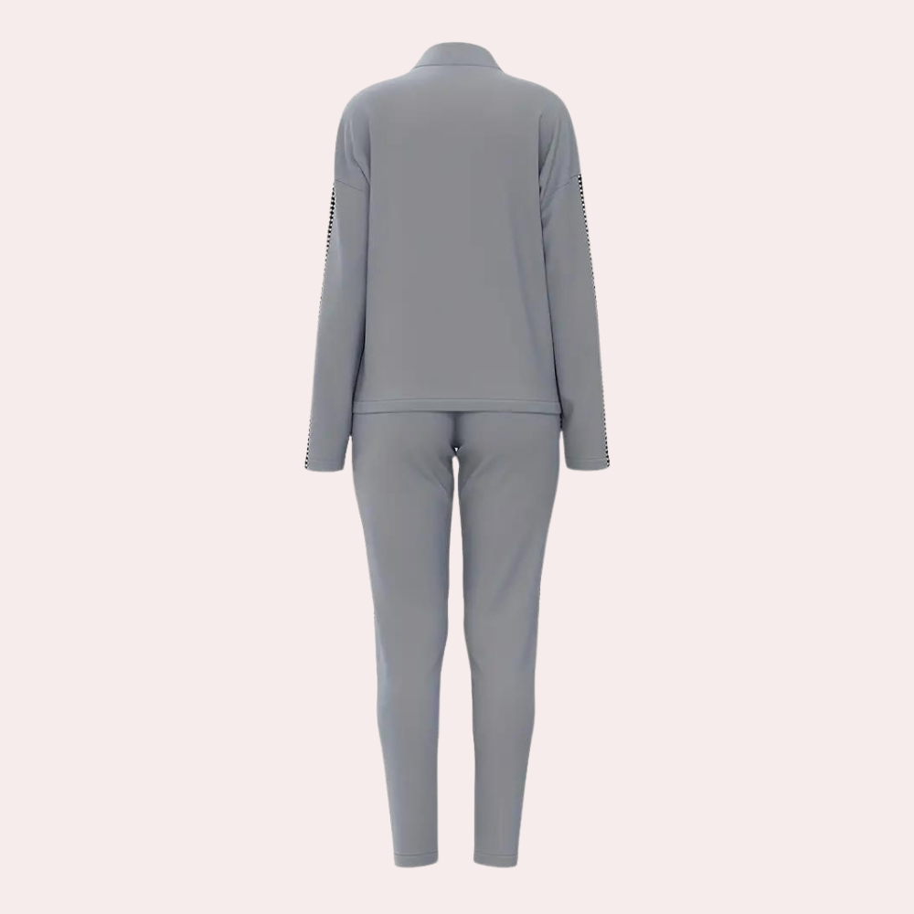 Dajana - Stylish Summer Two-Piece Women's Set