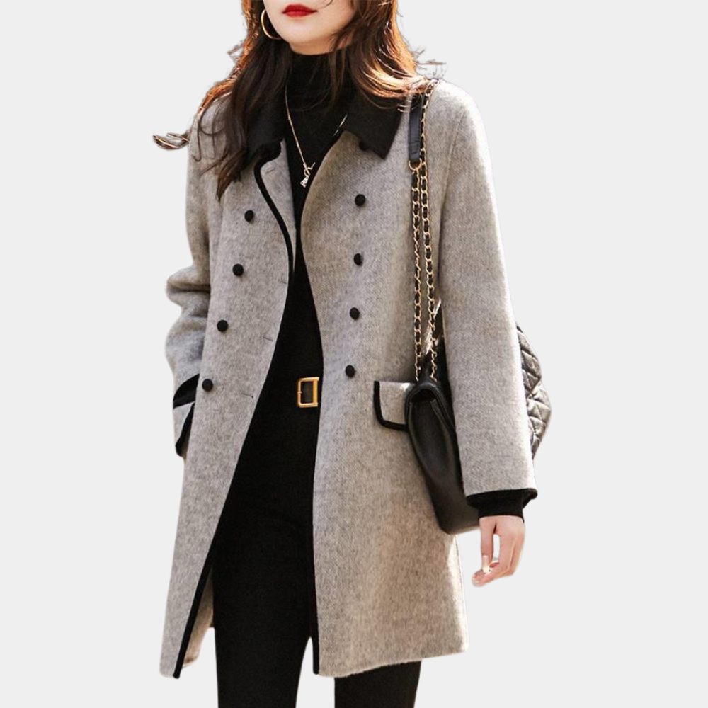 Valerie - Elegant ladies' jacket for the summer