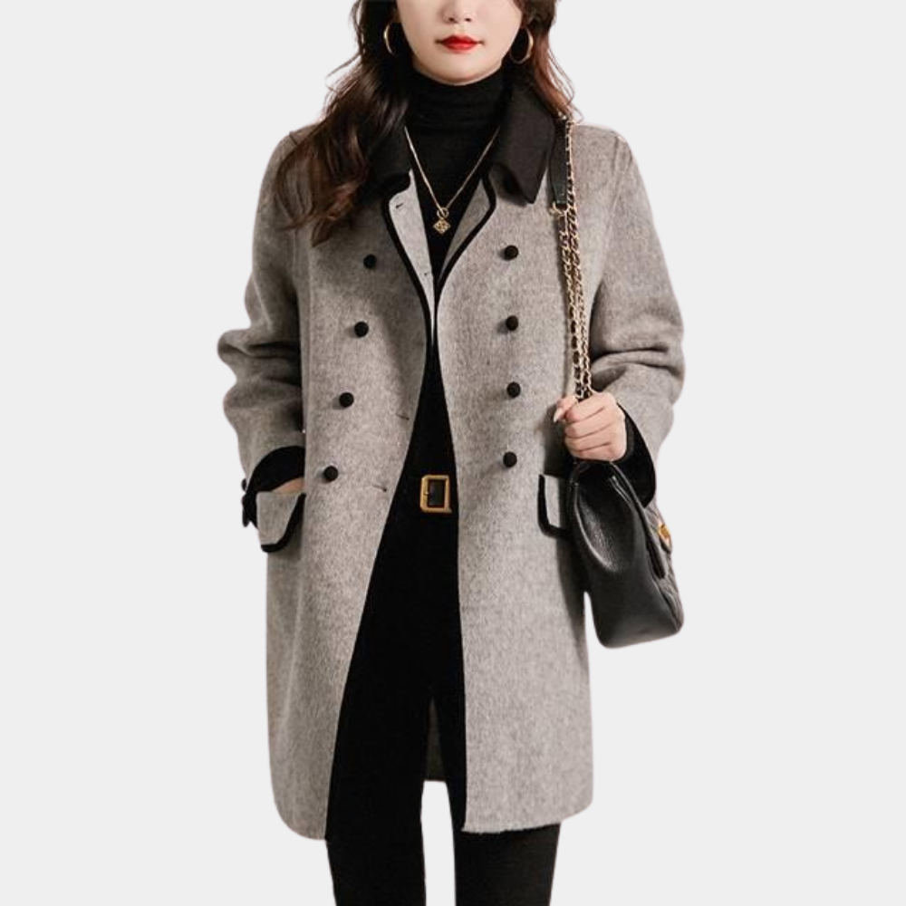 Valerie - Elegant ladies' jacket for the summer