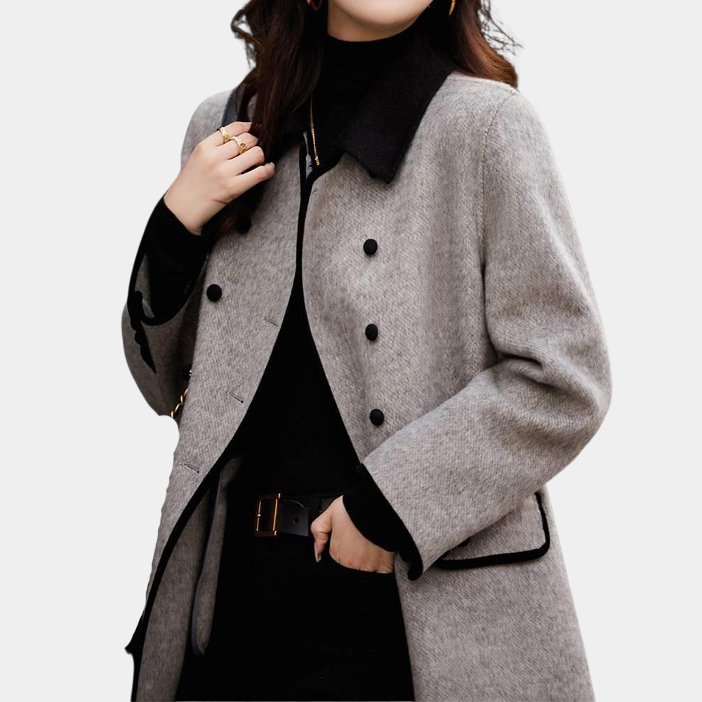 Valerie - Elegant ladies' jacket for the summer