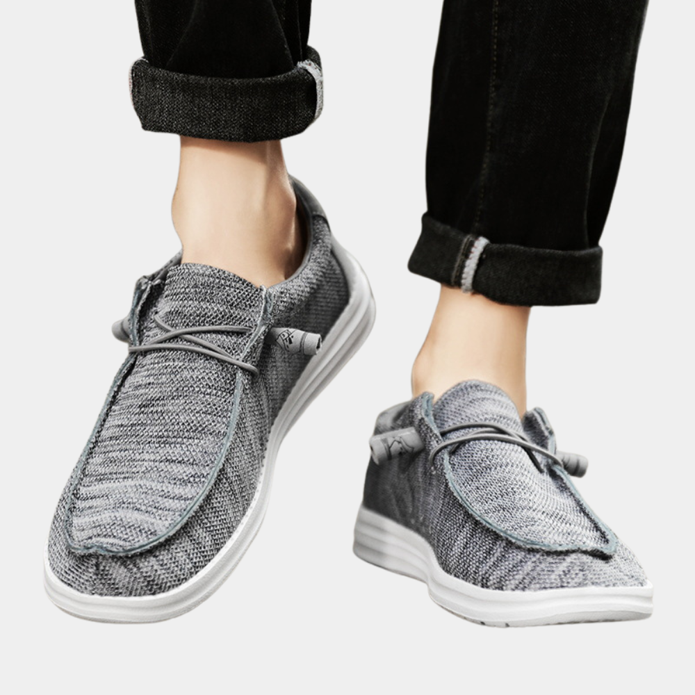 Steponas - Stylish Summer Men’s Shoes