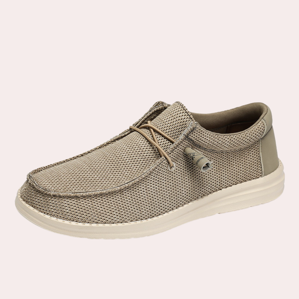 Steponas - Stylish Summer Men’s Shoes