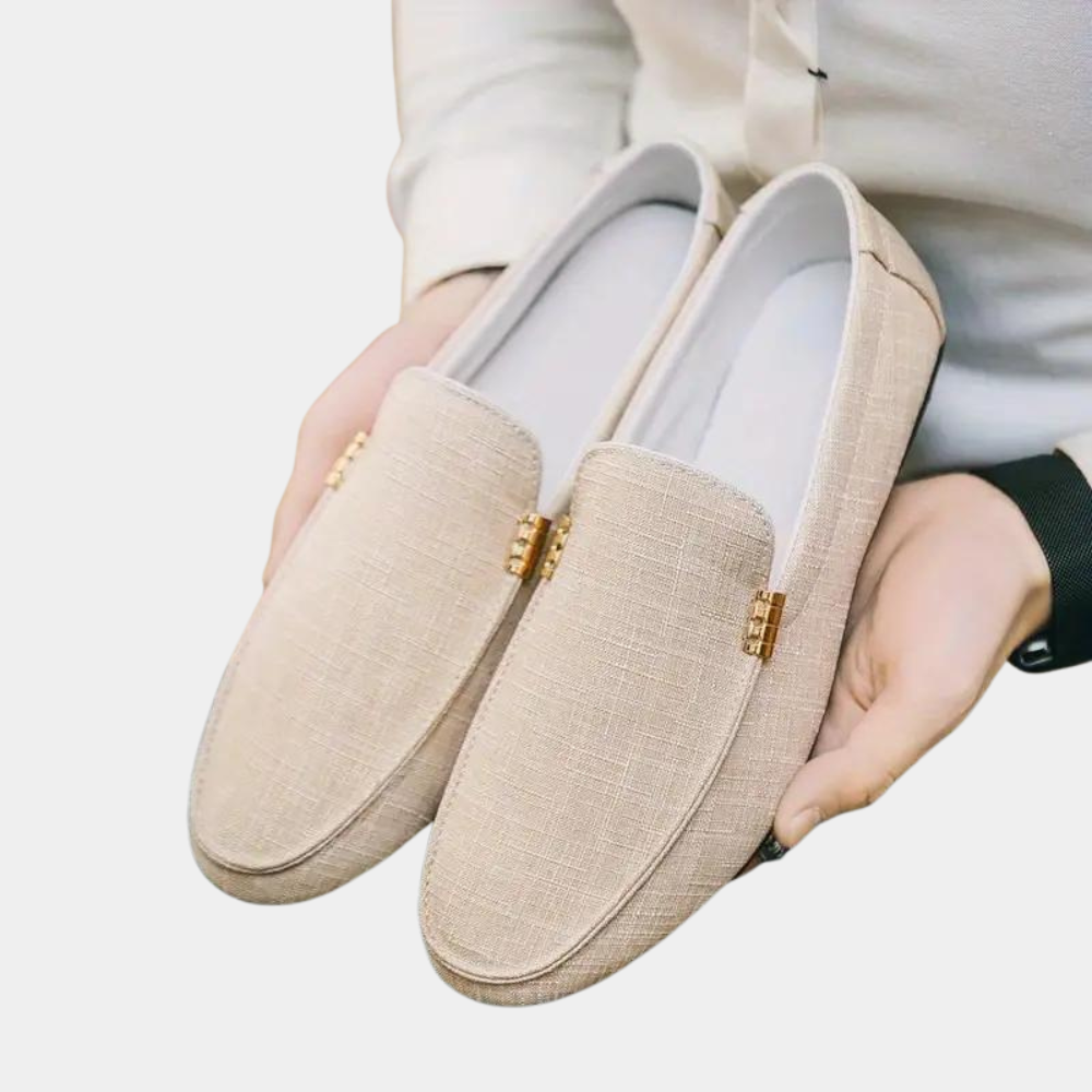 Vincentas - Casual Summer Men's Shoes