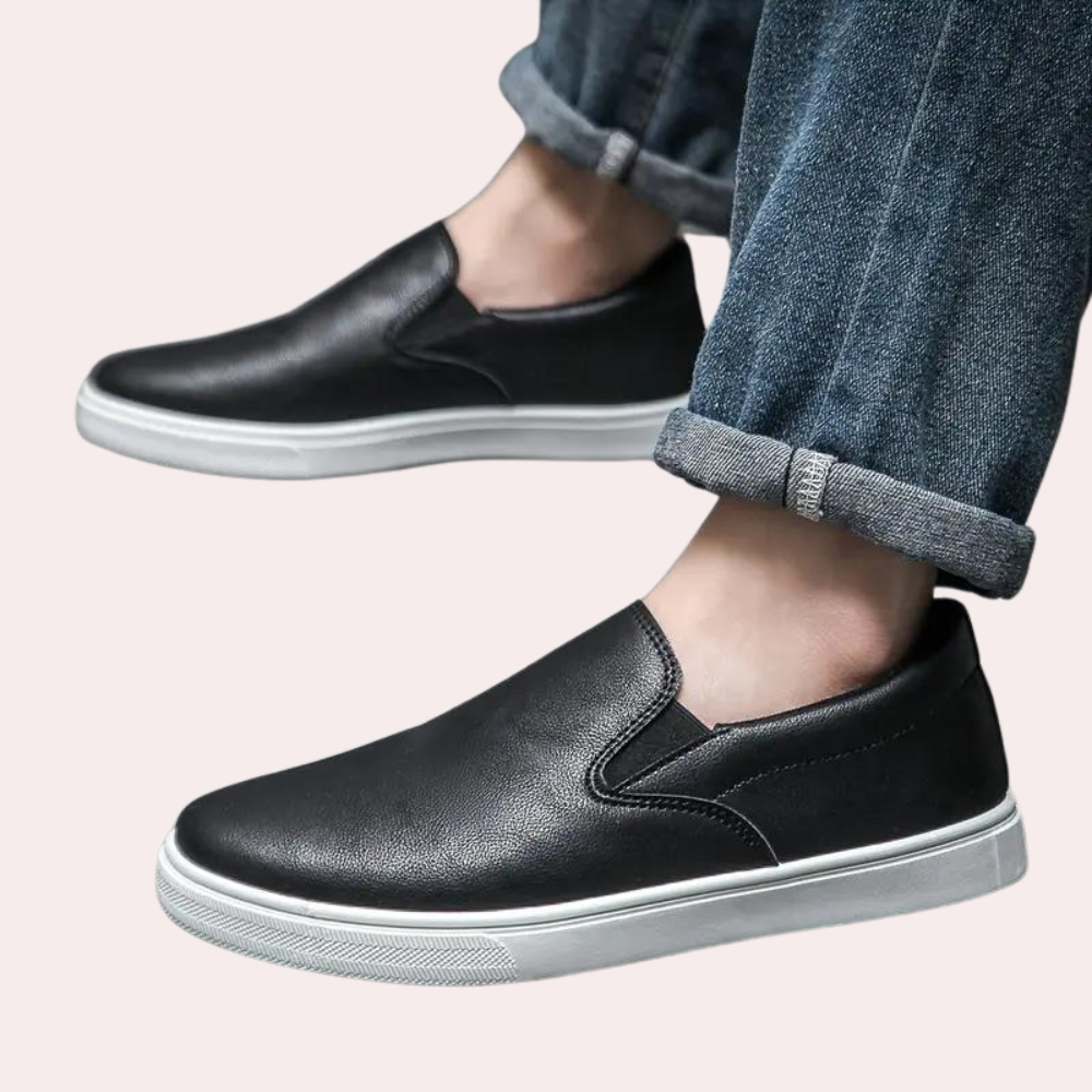 Vadimas - Lightweight casual loafers for men, perfect for summer