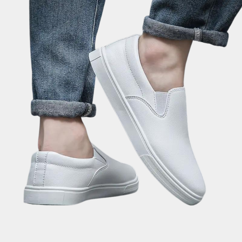 Vadimas - Lightweight casual loafers for men, perfect for summer
