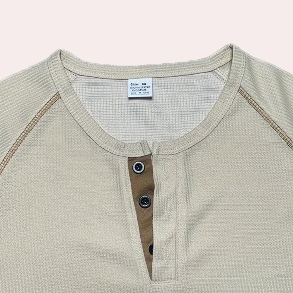 Breathable Men's Short Sleeve T-Shirt for Summer