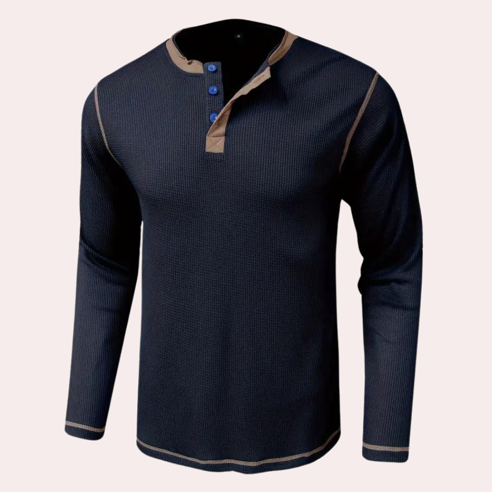 Soft and Comfortable Men's T-Shirt for Summer